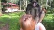 Monkey Doing Mazay With Hot Girl-Top Funny Videos-Top Prank Videos-Top Vines Videos-Viral Video-Funny Fails