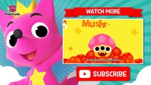 Family | Word Power | PINKFONG Songs for Children