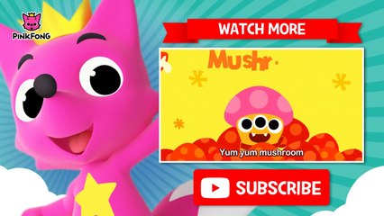 Family | Word Power | PINKFONG Songs for Children