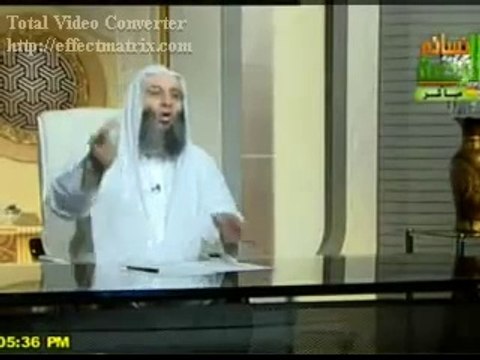 فتاوي تيوب الشيخ حسان كلمة عن المحافظة على الصلاة