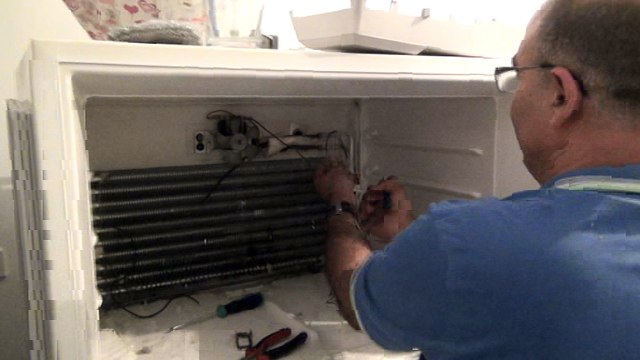 תיקון מקררים יוסי פרת שירותי קירור