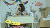 鄧福如 Afu -【鄧大福是一隻貓】- 〈豐華唱片official HD官方正式版MV〉