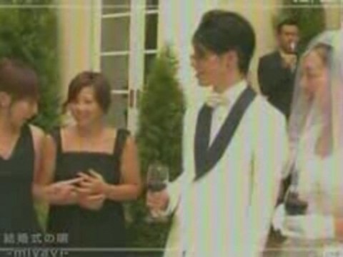 Miyavi - 07 - Kekkonshiki No Uta
