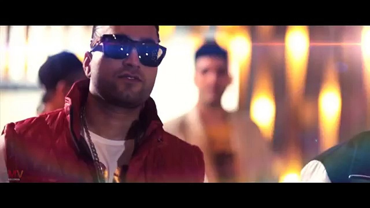 Patole- Official Song - Pav Dharia - Rhyme Ryderz - Latest Punjabi Songs 2016