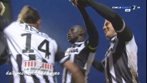 Mohamed Yattara Goal HD - Angers 3-0 Monaco - 30-01-2016