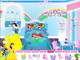 Disney Princess Dress up for little Girls - 2013 # Watch Play Disney Games On YT Channel
