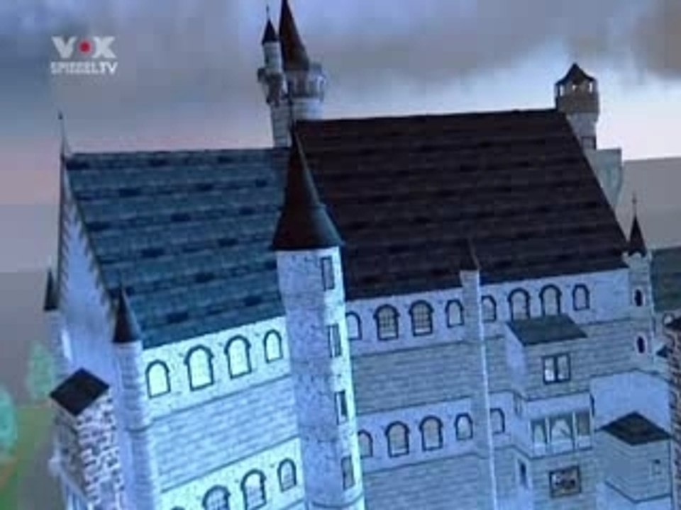 SpiegelTV Thema - Gefangen im Netz (Teil5)