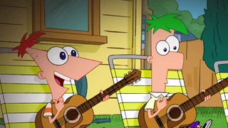 Phienas and Ferb -055 - Don't Even Blink