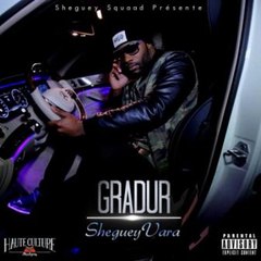 Shaguey squaad - JM Brolik - Driver feat. Oussama -Bonus-