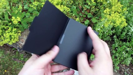 New Macbook Pro Retina Display Unboxing (2015)