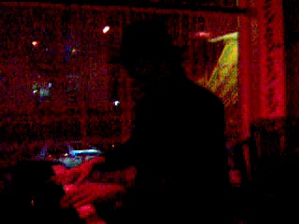 The Easy Winers, Scott Joplin, Francis Fowke 2004