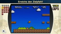 Lets Play | NES Remix 2 | German/Blind | Part 22 | Nur eine Mission! ÜBLE LÄNGE!
