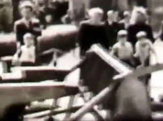 STARE KIELCE CZ  1 - FILMY AMATORSKIE 50 - 60-TYCH LAT