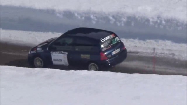 rallye la ronde du jura 2016 - passion rallye lulu du jura