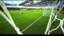 Aston Villa 0-4 Manchester City - All Goals - 30.01.2016 HD