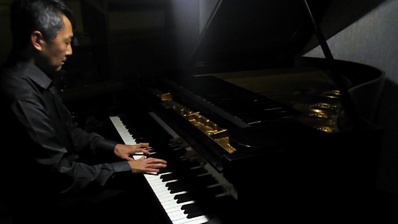 Frédéric Chopin - Walzer cis-moll  - Jae Hyong Sorgenfrei