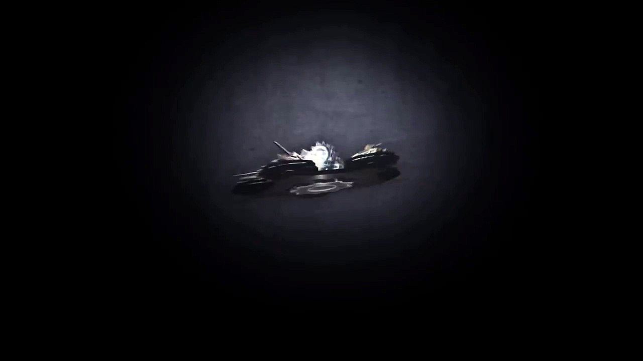 World of Tanks