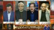 Mazhar Abbas Reveals important facts about Uzair Baloch