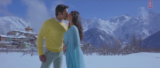 Dialogue HD Promo 3  - SANAM RE [2016]
