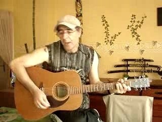 Moonshadow - morning has broken