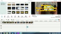 Wondershare Filmora: How to Make Custom Thumbnails