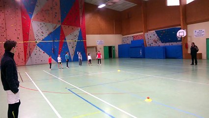 Jeux ludique avec les tous petits