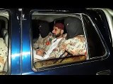 Lyari gang war leader Uzair Baloch arrested by Rangers 'outside Karachi'