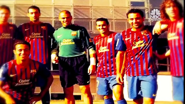 Los peores fichajes del Barcelona - NBC Deportes - NBC Deportes