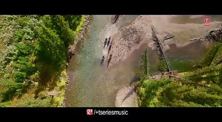 SANAM RE NEW Song (Title Track) | Pulkit Samrat, Yami Gautam, Divya Khosla Kumar