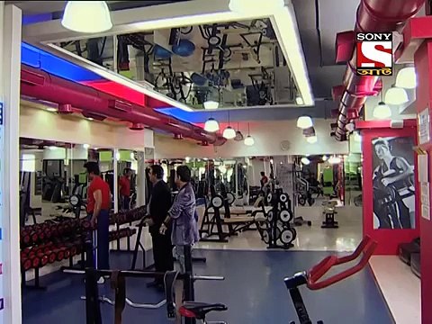 Adaalat - (Bengali) - Invisible Killer - Episode 110&111