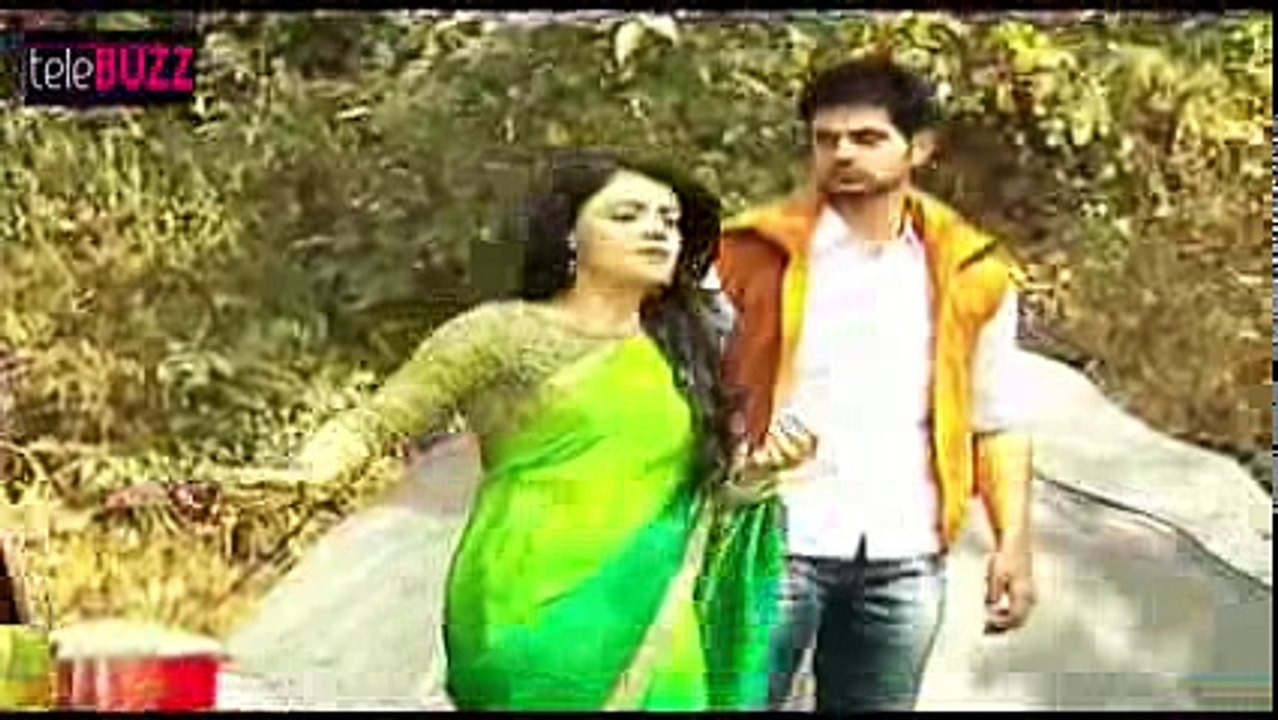 Meri Aashiqui Tum Se Hi - Ranveer SAVES Ishani from SNAKE - 30th January 2016 EPISODE