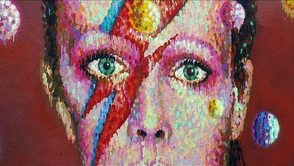 David Bowie leaves $100m to family