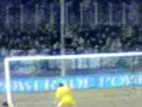 pes6 Park chu young se prend pour bakayoko