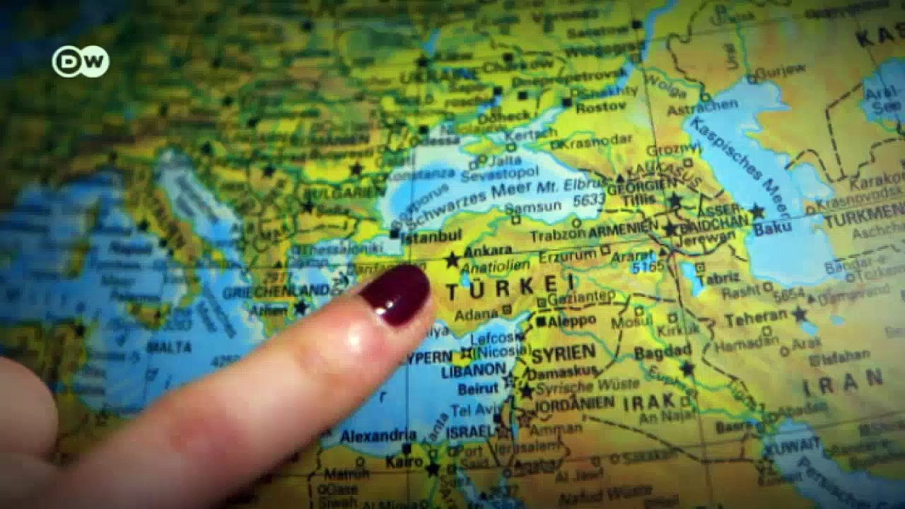 Grenzenlos Pop: Elif aus Berlin | PopXport