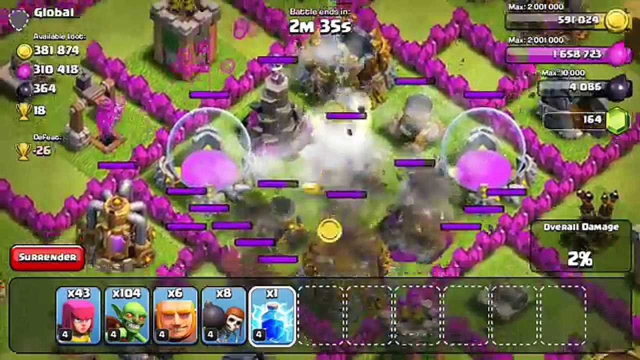 Let's Play Clash of Clans! (Ep. #37)