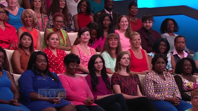 Ask Steve: Bad tips get bad service! || STEVE HARVEY