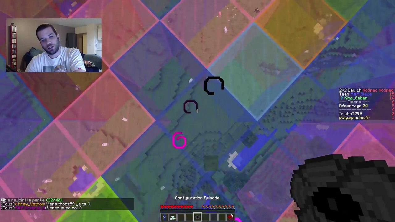 UHC DE QUALITÉ