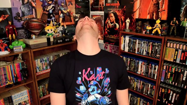 Mortal Kombat: Annihilation - Hilariocity Review