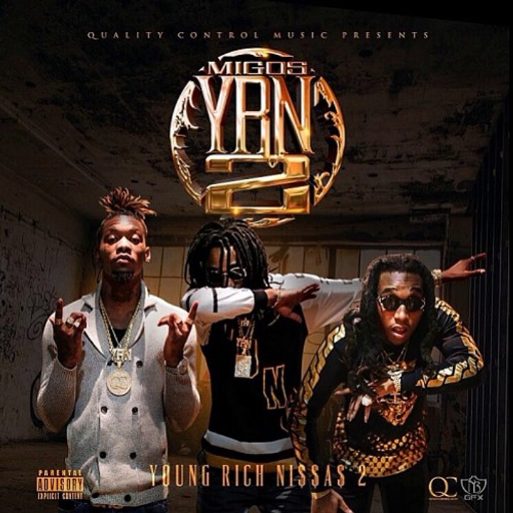Migos - WOA