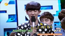 [Original] EXO Chanyeol＆D.O. Combination