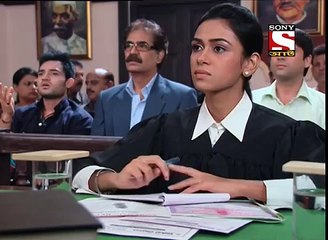 Adaalat - Episode 251 - Bishakto Shadojantro - Bengali