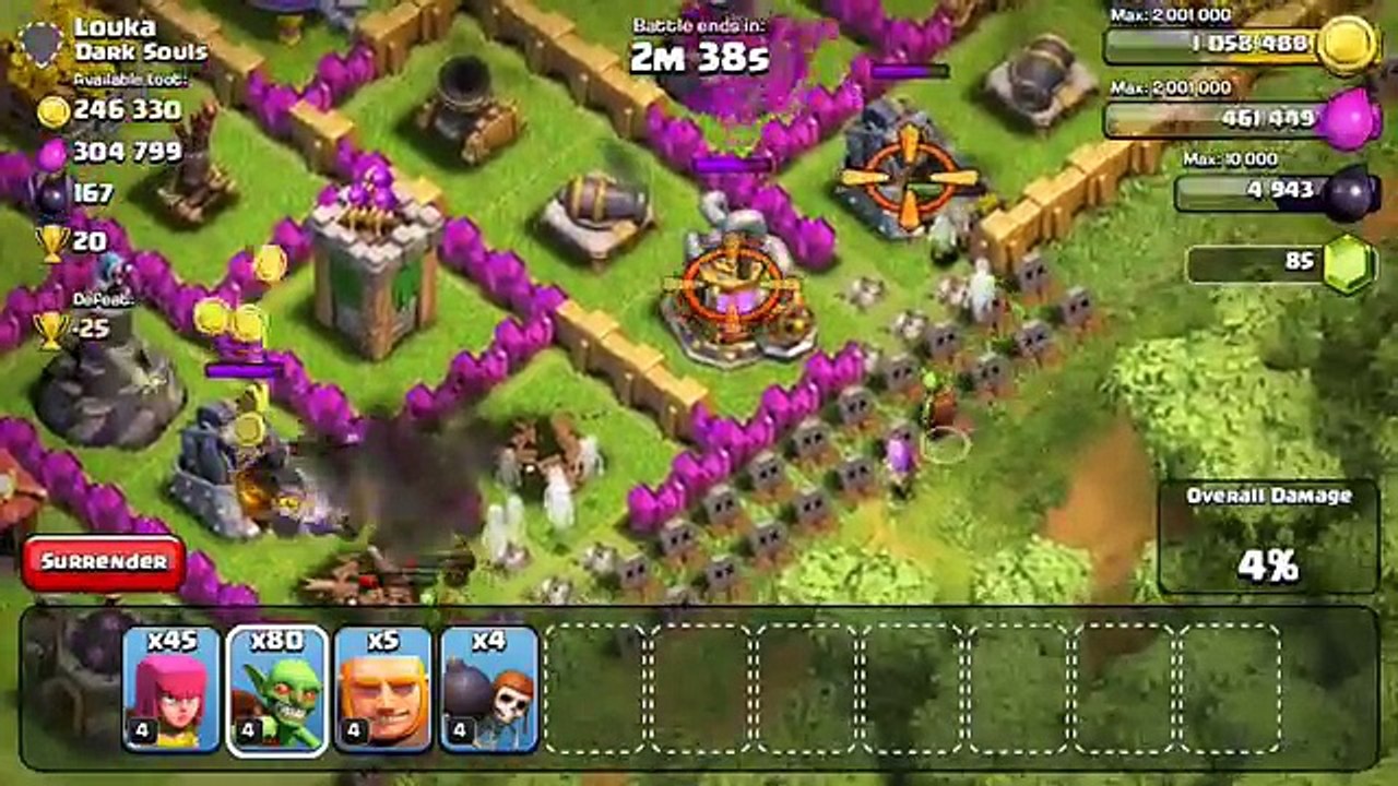 Let's Play Clash of Clans! (Ep. #38)