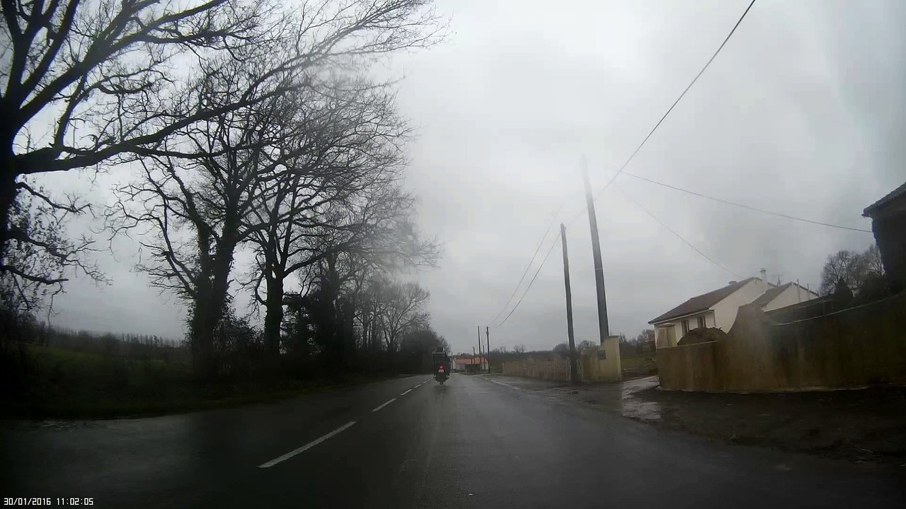 2 minutes sélectionnées