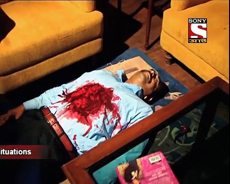 Adaalat - (Bengali) - Kukur Hatyakaree - Episode 132 & 133