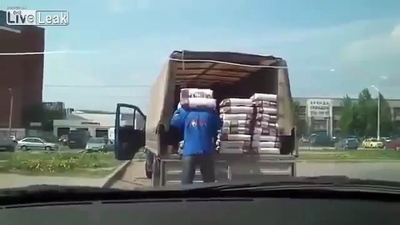 (Cement Boss)