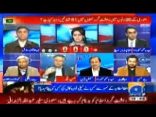 PAKISTAN UNIVERSITY TERROR ATTACK _ HASSAN NISAR - Take it easy