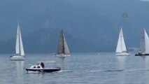 Ergo-Mıyc Kış Trofesi Yelkenli Yat Yarışları
