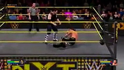 WWE 2K16   My Career Mode – Part 7