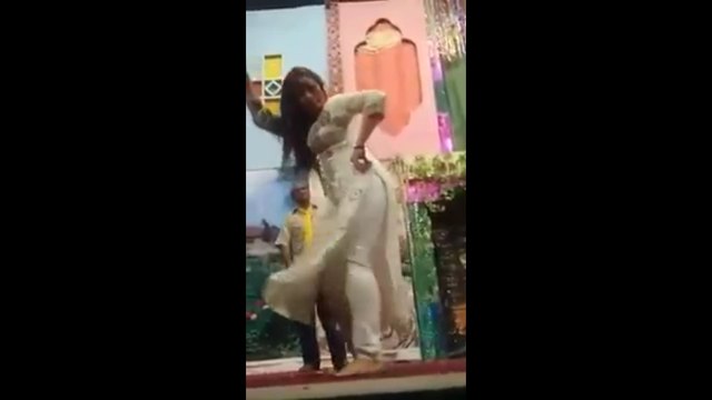 Chita chola seewy darzi Stage Dance