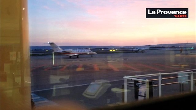 Mercato OM : Thauvin est arrivé à Marseille